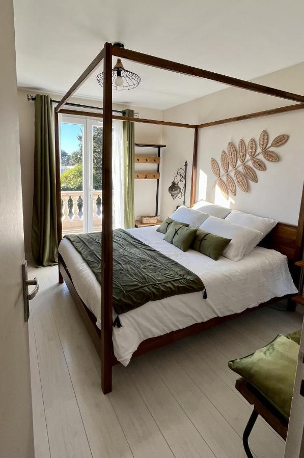 Villa Mathis موانس سارتوكس الغرفة الصورة