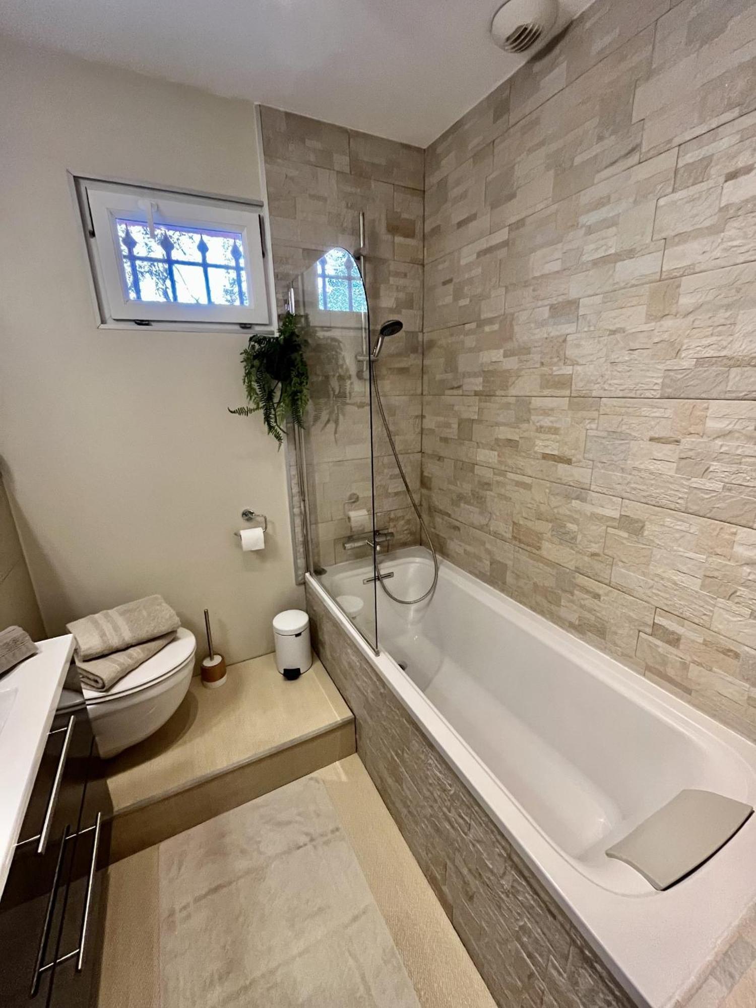 Villa Mathis موانس سارتوكس الغرفة الصورة